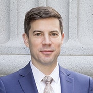 Justin A. Goodman's Profile Image